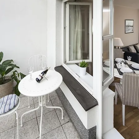 Apartmán At Wenceslas Square *