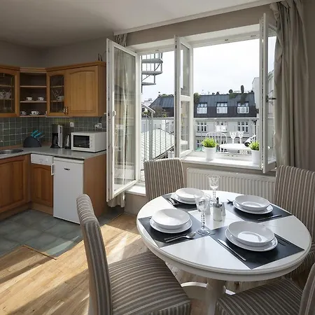 Apartmán At Wenceslas Square Praha