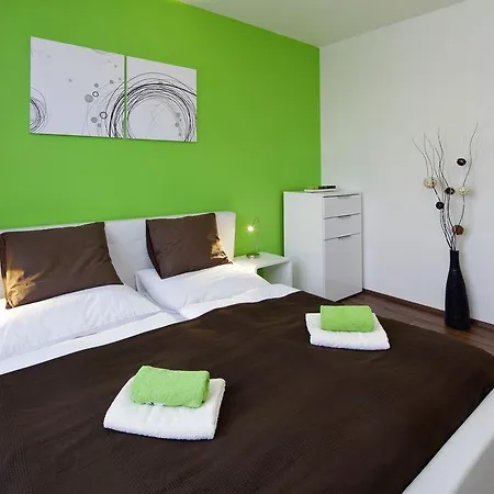 Apartmán At Wenceslas Square Praha
