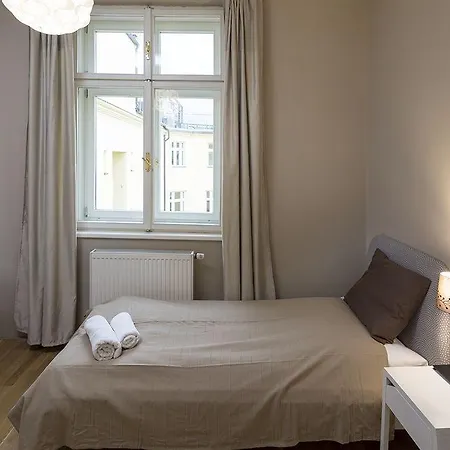 Apartmán At Wenceslas Square Praha