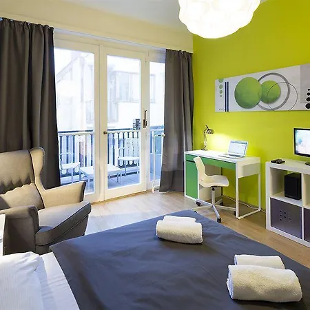 Apartmán At Wenceslas Square Praha