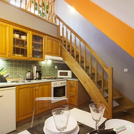 Apartmán At Wenceslas Square Praha